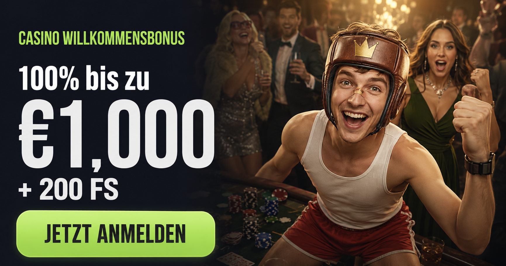 Slimking Casino